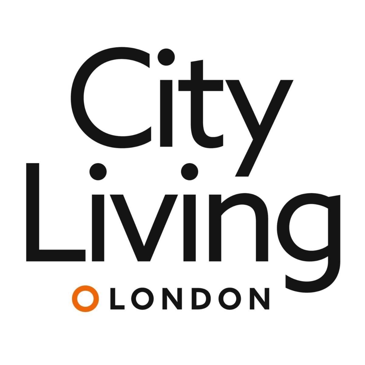 Eldon Chambers Pod 4 By City Living Лондон Екстериор снимка